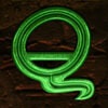 Символ игрового автомата Book Of Ra Magic Карточная дама