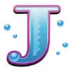 Символ игрового автомата Dolphin's Pearl Карточный валет
