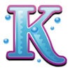 Символ игрового автомата Dolphin's Pearl Карточный король