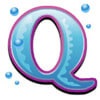 Символ игрового автомата Dolphin's Pearl Карточная дама