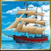 Символ игрового автомата Sharky Корабль